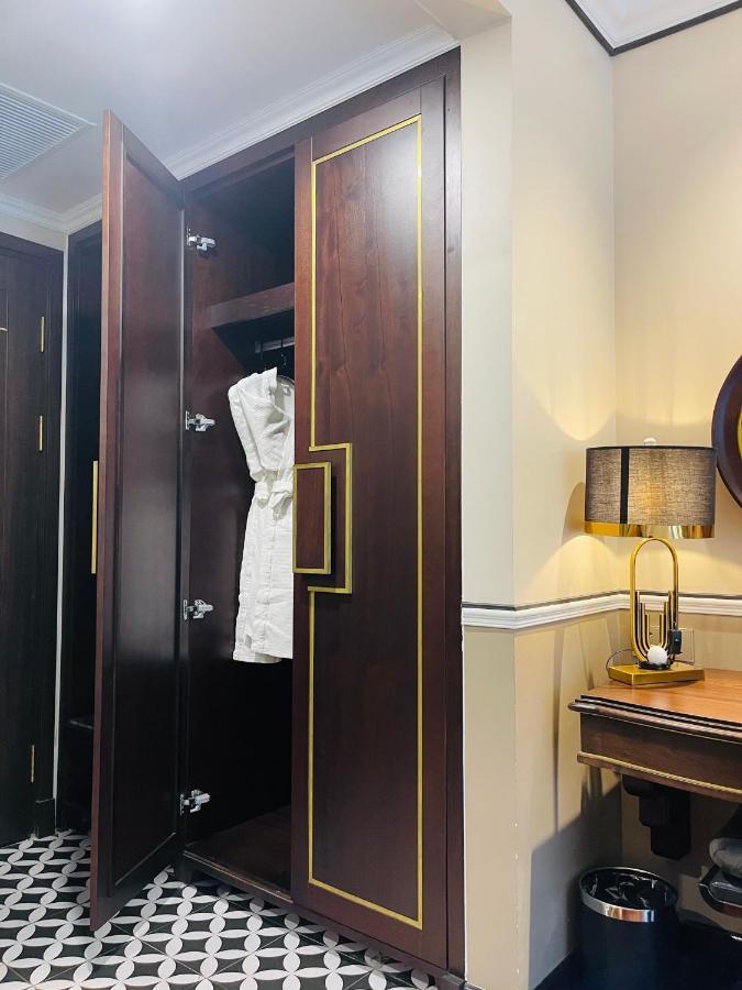 Hotel Du Monde Art Ανόι Εξωτερικό φωτογραφία