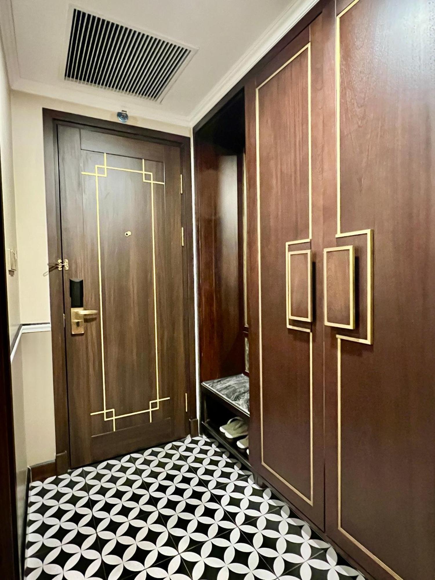 Hotel Du Monde Art Ανόι Εξωτερικό φωτογραφία