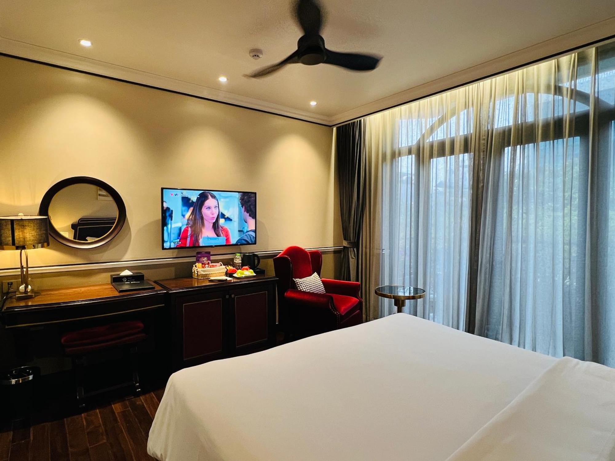 Hotel Du Monde Art Ανόι Εξωτερικό φωτογραφία
