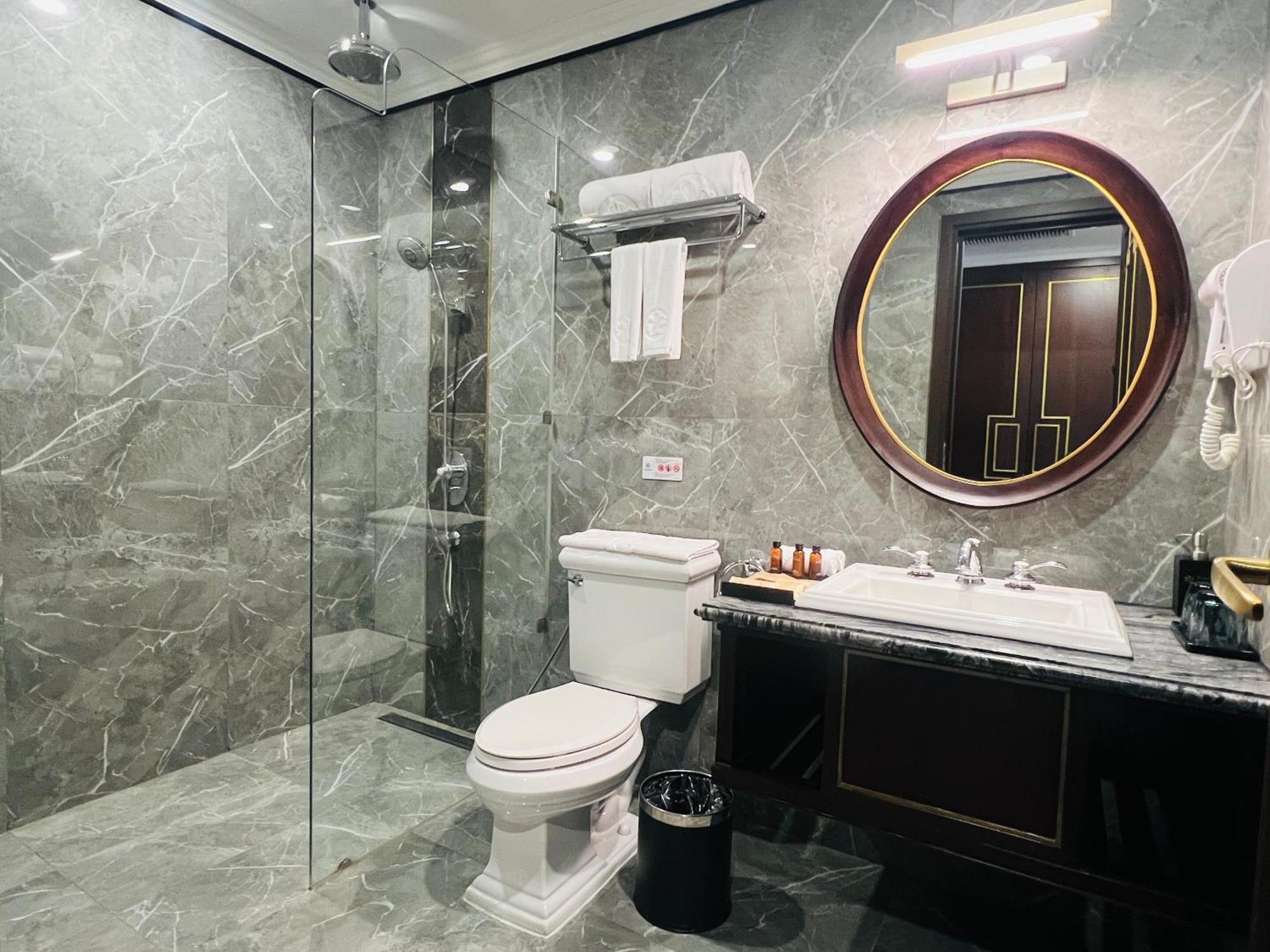 Hotel Du Monde Art Ανόι Εξωτερικό φωτογραφία