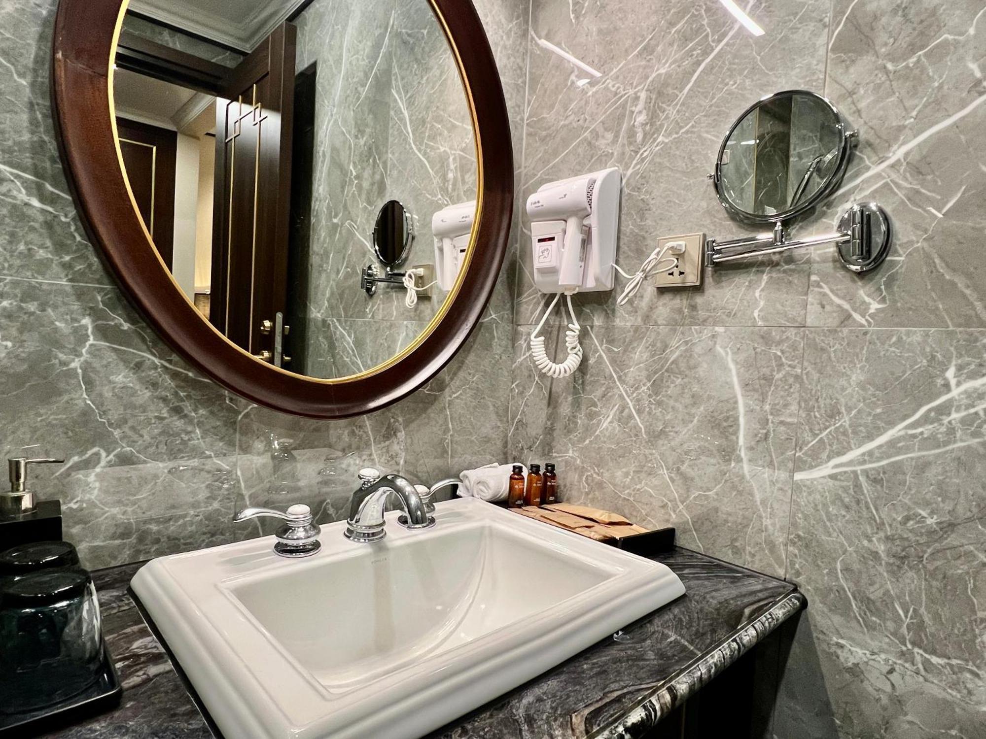 Hotel Du Monde Art Ανόι Εξωτερικό φωτογραφία