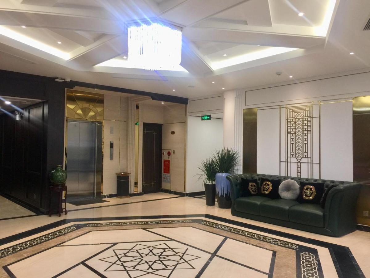 Hotel Du Monde Art Ανόι Εξωτερικό φωτογραφία