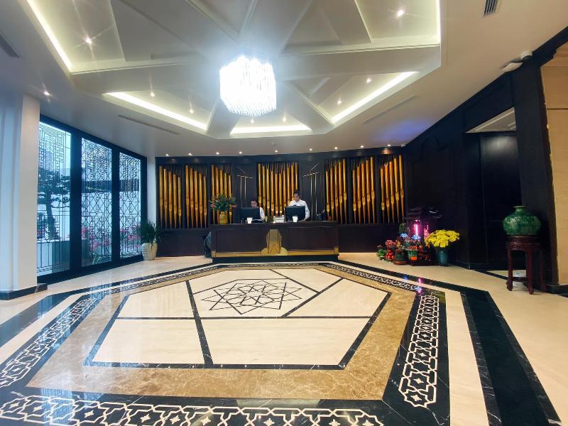 Hotel Du Monde Art Ανόι Εξωτερικό φωτογραφία