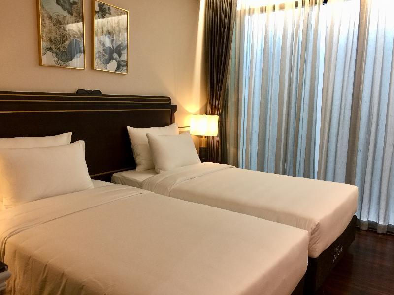 Hotel Du Monde Art Ανόι Εξωτερικό φωτογραφία