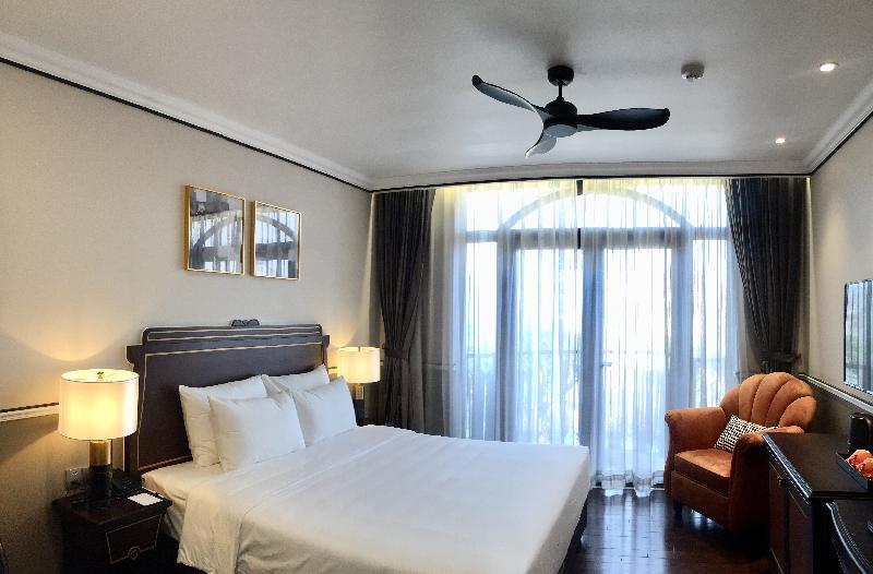 Hotel Du Monde Art Ανόι Εξωτερικό φωτογραφία